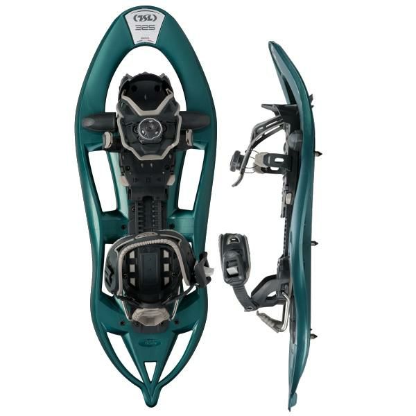 TSLスノーシュー325ride （TSL スノーシューの人気商品・通販・価格 