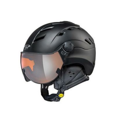 KASK バイザー ヘルメット 2022 CLASS SPORT ANTHRACITE シルバー