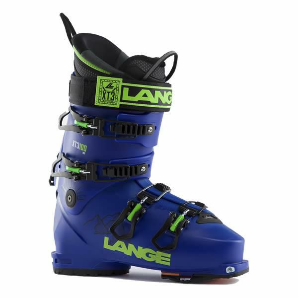 スキーBOOTS LANGE XT100 26cm