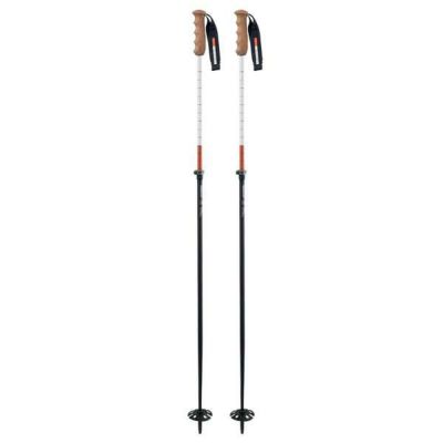 season eqpt. シーズン スキーポール 2025 Adjustable Ski Poles 110-140cm バックカントリー スキーストック 24-25 season eqpt シーズン エクイップメント