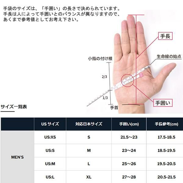 スキー グローブ ミトン スワニー SWANY TS-100A Bocco(ボッコ