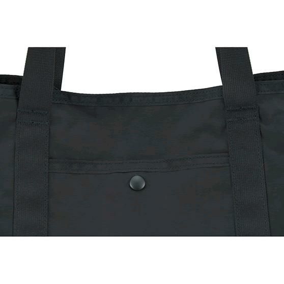 グレゴリー トート TEENY TOTE ティーニートート / BLACK