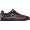 エメリカ スニーカー EMERICA DICKSON X INDEPENDENT RED-BLACK