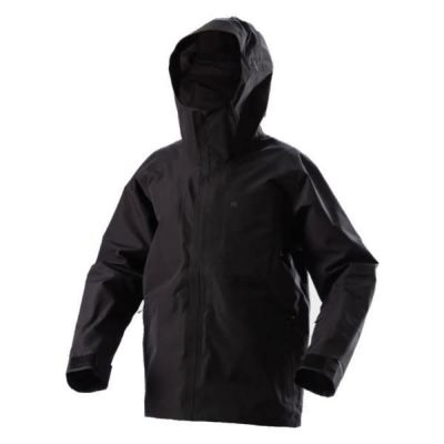 CANDIDE キャンディッド スキーウェア C1 3L shelll JACKET   / BLACK  スノーウェア シェル ジャケット 【スキーウェア・スキー用品】【C1】
