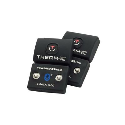 THERM-IC(サーミック) ヒーティングソックス専用バッテリー S
