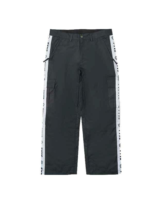 処分価格！！5FYVE ファイブ スノーボード ウェア パンツ CARGO -pant