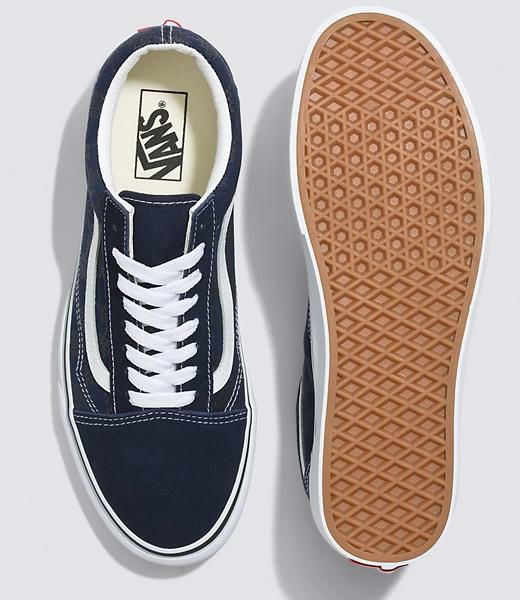 Vans hotsell blue nights