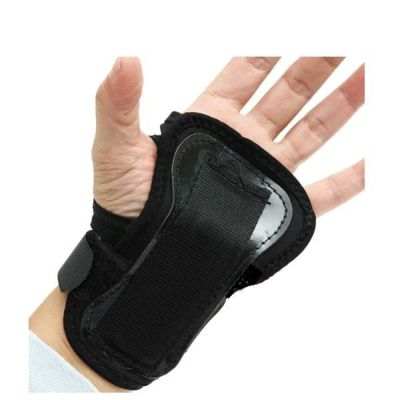 手首プロテクター ebs エビス WRIST GUARD リストガード スノーボード