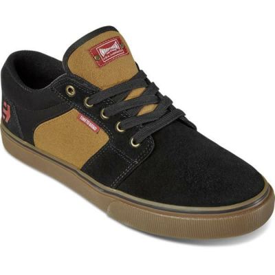 スケートボード Etnies MARANA エトニーズ マラナ etnies MARANA MICHELIN BROWN BLUE GUM