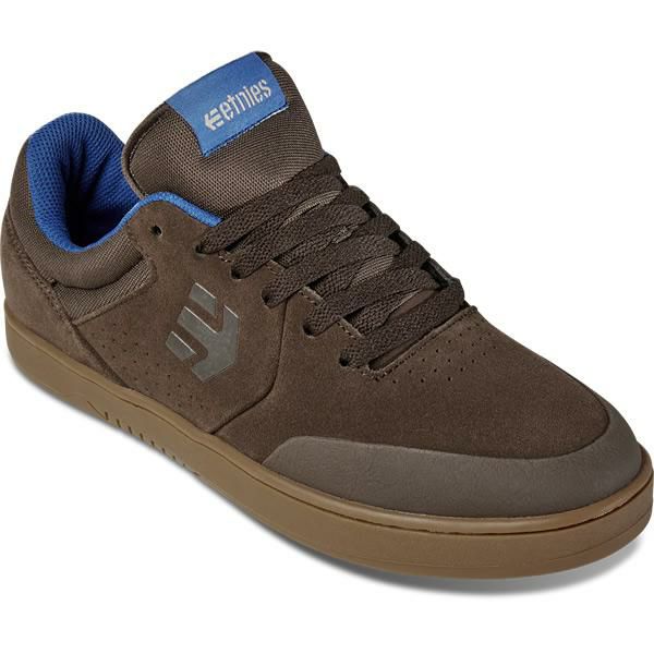 エトニーズ マラナ etnies MARANA MICHELIN BROWN BLUE GUM シューズ スケートボードシューズ スケシュー 靴 |  スキー通販WEBSPORTSスキー板・ブーツ・ウェアを正規モデルを最速でお届け！