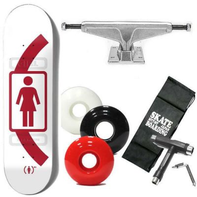 GIRL【ガール】 | スキー通販WEBSPORTSスキー板・ブーツ・ウェアを正規