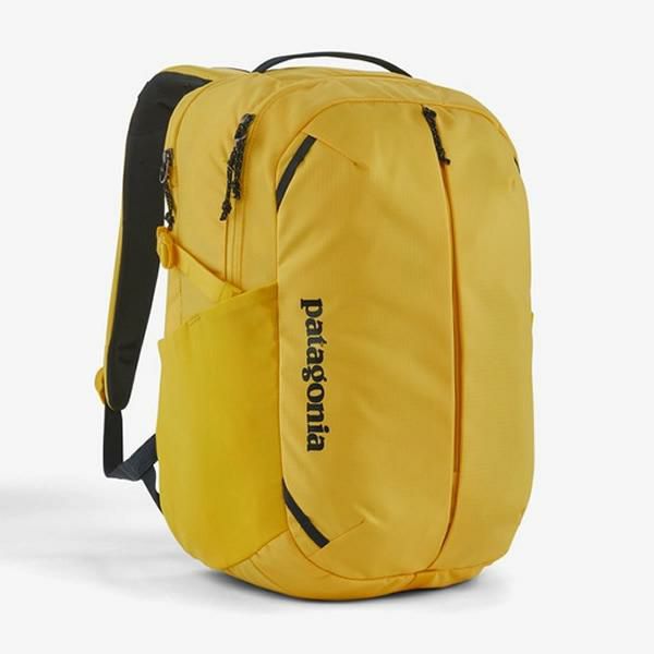 PATAGONIA パタゴニア リュック バッグ REFUGIO DAY PACK 26L SHINE