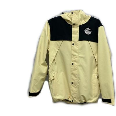 エアブラスター SHERPA HALF ZIP / フリースジャケット AIR blaster