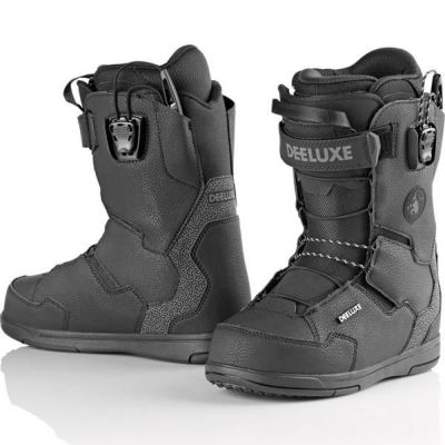 正規品 DEELUXE スノボー ブーツ 27.5 熱成形可 - ブーツ