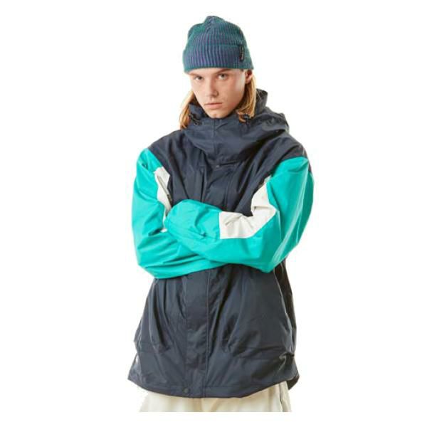 処分価格！！PICTURE ピクチャー ウェア 23-24 TSEEL -jacket 