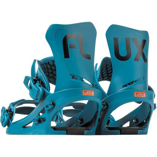 処分価格！！FLUX ビンディング DS(ディーエス) BLUE フラックス(23-24 2024) 日本正規品 スノーボード バインディング【C1】  | スキー通販WEBSPORTSスキー板・ブーツ・ウェアを正規モデルを最速でお届け！