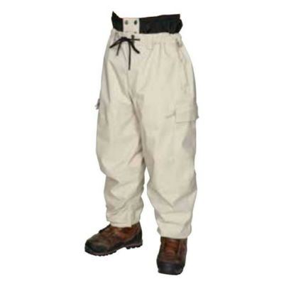 SCAPE エスケープ スノーボードウェア 23-24 BAGGY -pants