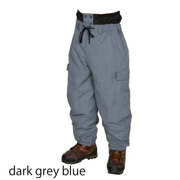 SCAPE エスケープ スノーボードウェア 23-24 BAGGY -pants パンツ/ DARK GREY BLUE (2023-2024)  ワイド 太い ウエア スノーボード ウェア メンズ・レディース【C1】 |  スキー通販WEBSPORTSスキー板・ブーツ・ウェアを正規モデルを最速でお届け！