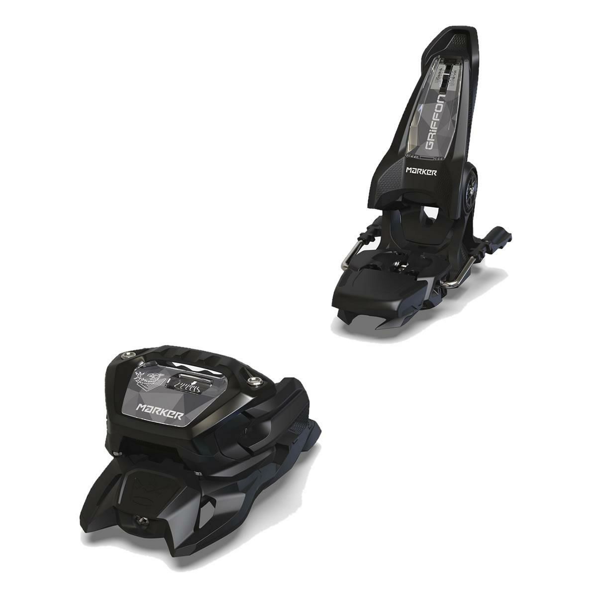 FACTION ct2.0 188cm マーカー グリフォン セット（マーカー 