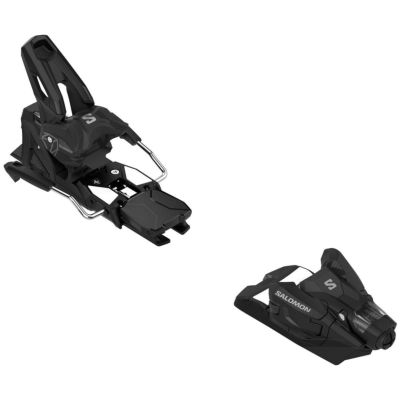 サロモン ビンディング STRIVE 14 GW Black (L41775000) SALOMON ストライブ14GW (25-26 2026) フリースタイル フリーライド スキービンディング