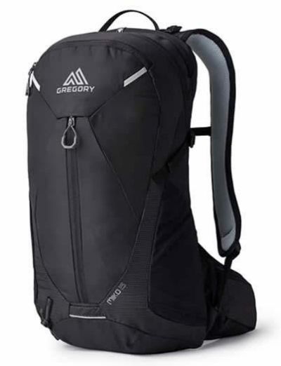 GREGORY グレゴリー リュック バッグ MIKO 20L ミコ オプティック 