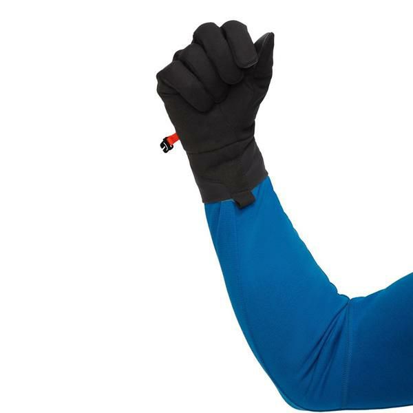 を安く販売 【限定値下】mammut Siam Glove 厳冬季 ゴアテックス