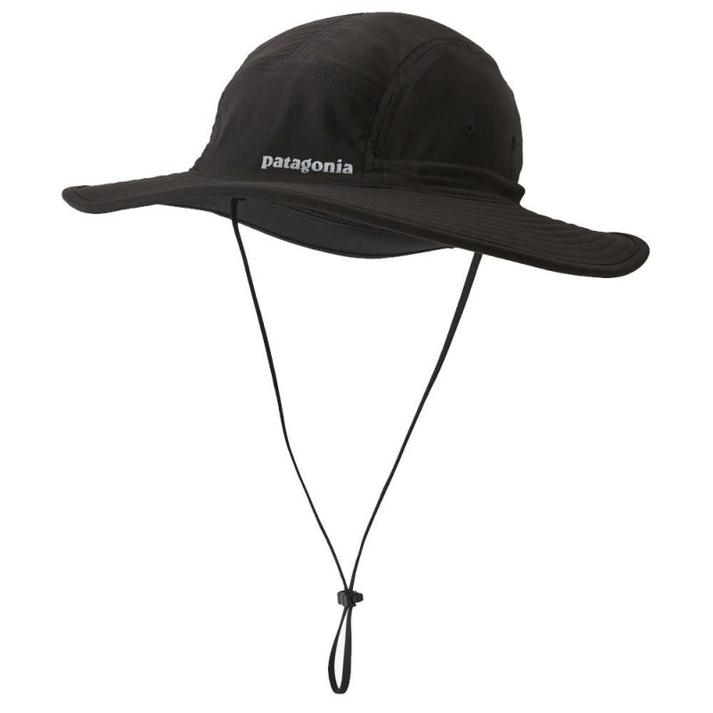 パタゴニア クアンダリー ブリマー ハット Patagonia quandary 帽子 キャップ 日除け 紫外線保護 新品 未使用 hat cap S/M グリーン パタゴニア クアンダリー ブリマー ハット Patagonia quandary