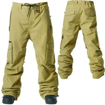 THIRTYTWO 32 23-24 スノーボードウェア メンズ パンツ GATEWAY -pants 