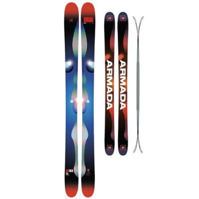 アルマダ スキー板 イードロー ARMADA EDOLLO 単品 (板のみ 