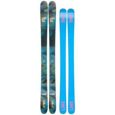 贈り物 フリースタイルスキー板 LINE トムウォリッシュプロ - スキー