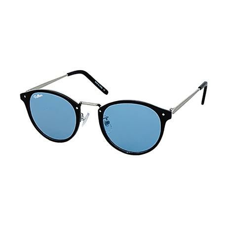 ブラックラウンドサングラス ぶどう氷.4ぶるらず.1 ブラックラウンドサングラス ぶどう氷.4ぶるらず.1