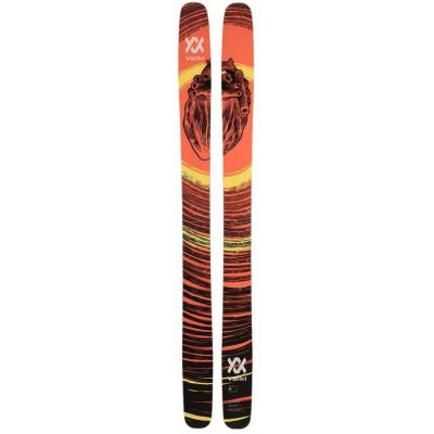 dps スキー板 2023 KOALA 118 -Foundation- スキー板 単品 (板のみ