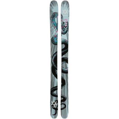 ロシニョール（ROSSIGNOL）パウダー用スキーの販売ページ