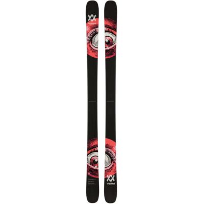 LINE スキー 22-23 CHRONIC クロニック スキー単品 LINE ライン フリー
