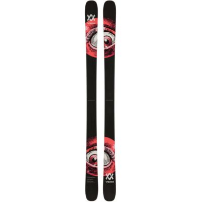 フォルクル フリースタイルスキー VOLKL REVOLT 90 リヴォルト 90 (23-24 / 2024) スキー板 単品 (板のみ) 【L2】【代引き不可】