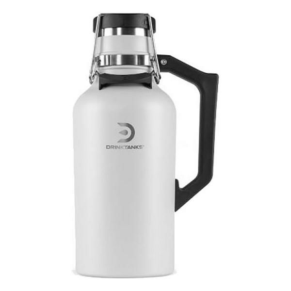 ドリンクタンクス ビールサーバー 64oz 1.9L drinktanks - 食器