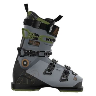 K2(ケイツー)スキーブーツの販売ページ