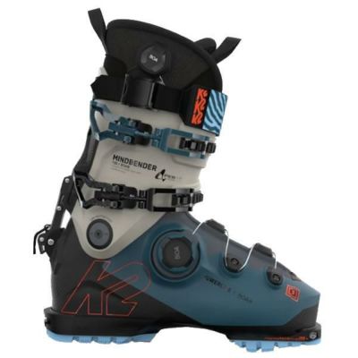 K2 スキーブーツ RECON 110 BOA リーコン 110 ボア (23-24 2024