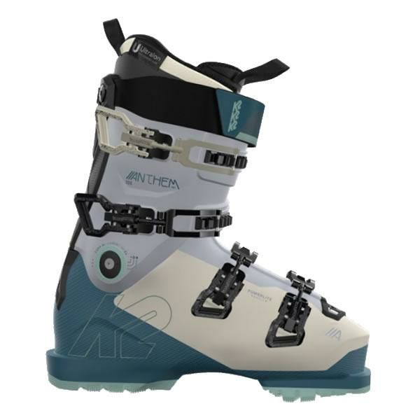 K2 スキーブーツ レディース 2024 ANTHEM 105 アンセム 105 (23-24) ケーツー フリースタイルスキー ブーツ 日本正規品  スキー通販WEBSPORTS