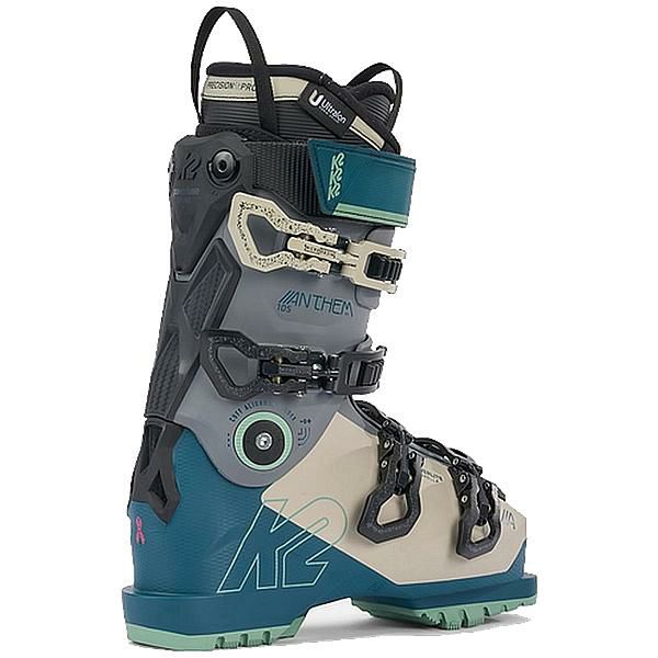K2 スキーブーツ レディース 2024 ANTHEM 105 MV アンセム 105 MV (23 