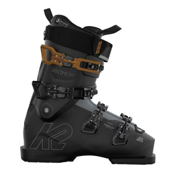 K2 スキーブーツ 2025 RECON 100 MV リーコン 100 (24-25) ケーツー 