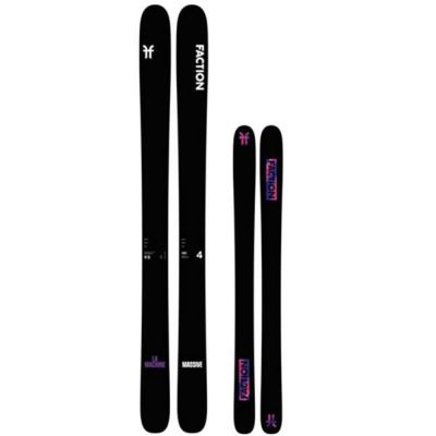 FACTION SKI 2024 PRODIGY 2X プロディジー2 エックス スキー板 単品