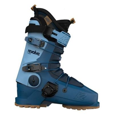 K2 スキーブーツ 2024  REVOLVE TEAM K2 FLEX(23-24) ケーツー フリースタイルスキー ブーツ 日本正規品