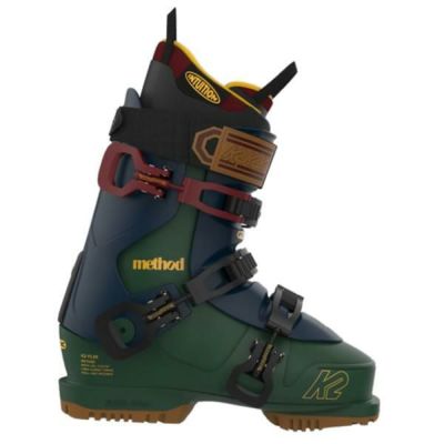 【SALOMON☆】26〜26.5cm　スキーブーツ　送料無料‼︎ウィンタースポーツ