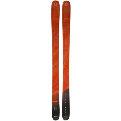 ブリザードスキー 2024 RUSTLER 9 スキー板 単品 (板のみ) ラスラー9 
