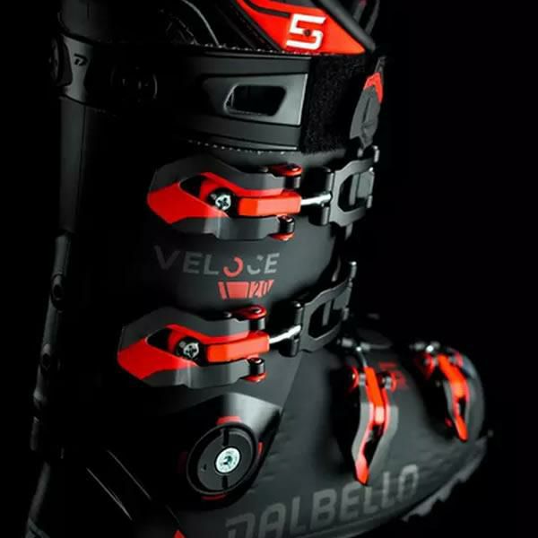 ダルベロ スキーブーツ 2024 VELOCE 120 GW ヴェローチェ 120 ダルベロ スキーブーツ 2024 VELOCE 120 GW ヴェローチェ 120