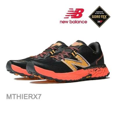 ゴアテックス スニーカー メンズ NEW BALANCE(ニューバランス) Fresh ...