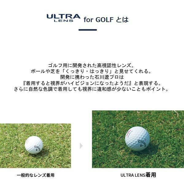 スワンズ サングラス SPB-0714 BK SPRINGBOK ULTRA for GOLF ゴルフ
