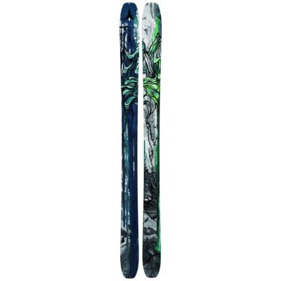 【送料無料♪】ATOMIC アトミック フリースタイル スキー板 164cm