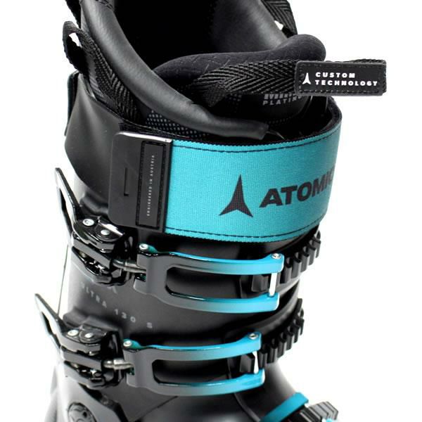 アトミック スキーブーツ 2024 HAWX ULTRA 130 S GW (23-24